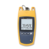 FLUKE FIBR-1-SHOTPRO Telecom test equipment that analyzes fiber (Singlemode,23000 m,SC/UPC)
