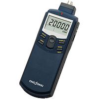 Onosokki FT-7200 Advanced Handheld Tachometer (18000 - 99999RPM)
