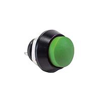 E-Switch PV5H24018 Anti-Vandal ANTI-VANDAL, 2A 36VDC, SPST Off-(On), Panel Mount, Front Solder