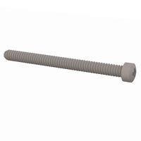 Essentra Components 010632WF162 Phillips Fillister Phillips Screw, #6-32 Thread, 1 5/8 Lg