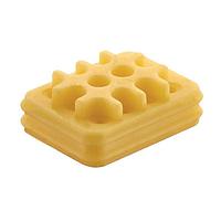 HARTING 09100129900 Accessories HAN 1A SEAL FOR 6SNGL WIRE 0.9-1.7MM