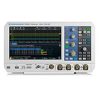 Rohde & Schwarz RTM3002 + RTM-B223 Oscillosope (350MHz,2CH,5Gsa/s)