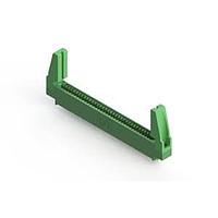EDAC 345-036-500-688 Standard Card Edge Connectors .100" (2.54mm) Pitch Card Edge Connector