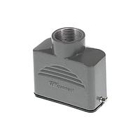 Molex / GWconnect 93601-1170 Hoods HOOD TOP ENTRY M25 7810.4551.0