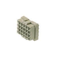 Weidmuller 1418300000 Pluggable Terminal Blocks RSV1,6 LB24 GR 4,5 SN