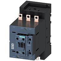 SIEMENS 3RT24466NB30 Electromechanical Contactors CONTACTOR. AC1:140A. 20-33 V AC/DC