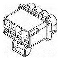 Aptiv 12146511 Connectors CON MP 280 8W FEM ASY