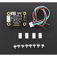 DFRobot SEN0376 Multiple Function Sensor Development Tools Gravity: Factory Calibrated Electrochemical Alcohol Sensor (0-5ppm, I2C&UART)