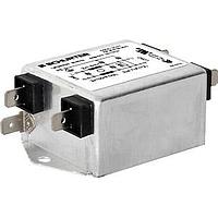 Schurter 5500.2076 Power Line Filters MED GEN PRP 20A FMLB