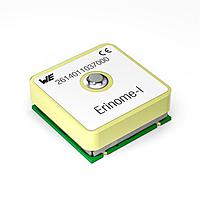 Wurth Elektronik 2614011037000 GPS Modules WIRL-POSI Erinome-I GNSS Module GLONASS