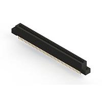EDAC 892-092-520-208 Receptacles High Temp Card Edge Connector