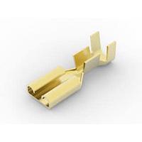 AMP Connectors - TE Connectivity 60214-1 Receptacle 20-16 AWG .187 RCPT