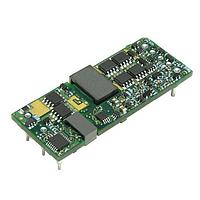 Bel Power Solutions SQE48T20050-NGB0G Isolated DC DC POWER SUPPLY