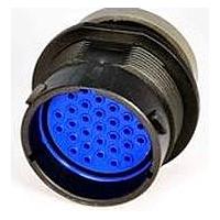 Aptiv 15544326 Connectors 31 way Male HES Circular Series Black CONN