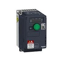 SCHNEIDER ATV320U06M3C Motor Drives ATV320 Compact drive IP20 -0.75HP-200/240V 3ph
