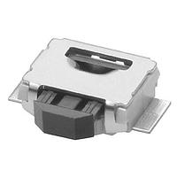 Omron Electronics B3U-3100PM-B Tactile Switches Tactile SideActuated Ground Term w/Boss