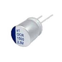 Lelon OCR220M1VBK-0811 Aluminum Polymer Capacitors 22uF 35 Volts 20%