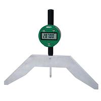 INSIZE 2188-233 Digital Radius Gage (228-323mm/8.98-12.72")