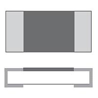 Susumu RR0510P-6810-D Thin Film Resistors SMD 1/16W 681ohm 0.5% 25ppm