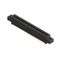 EDAC 387-038-524-802 With Flanges Card Edge Connector
