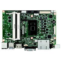 Advantech MIO-5272Z2-U4A1 Single Board Computers 6th Gen Intel Core U-series i5 3.5" MI/O-Compact SBC, DDR3L, VGA, HDMI, 48-bit LVDS, 2 GbE, 2 Mini PCIe, mSATA, TPM, Fanless, MIOe