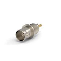 AMP Connectors - TE Connectivity 1-1478048-0 Panel Receptacles JACK BLKHD 75 OHM