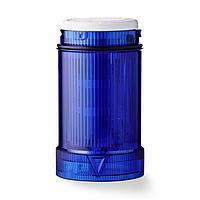 Auer Signal 902005900 Steady Beacon Module ZLL Steady beacon module 12-250 V AC/DC blue