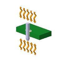Weidmuller 1761784001 Fixed Terminal Blocks SL-SMT 3.50/03/90 1.5SN BK RL