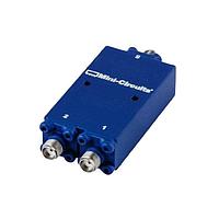 Mini-Circuits ZC2PD-02263-S+ Signal Conditioning 2 Ways DC Pass Power Splitter, 2000 - 26500 MHz, 50ohm