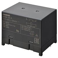 Omron Electronics G7EB-1A-E DC24 High Power 120A, 800VAC High Power PCB Relay, 24V Standard Terminal