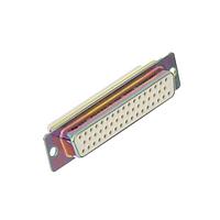 ITT Cannon M24308/2-10Z Connectors Socket Contact,Crimp Zinc,5 ,50