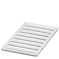 PHOENIX CONTACT 0824630 Terminal Block Tools & Accessories UC-TMF 4 CUS 1 sheet is 1 piece
