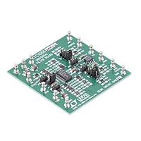 Analog Devices DC104B-B Demonstration Boards LTC1068-200CG - UNIVERSAL LOW NOISE 8TH