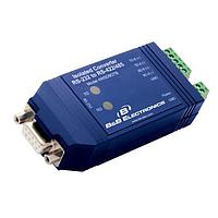 Advantech BB-4WSD25OTB RS-232 to RS-422/485 ISOLATED INLINE 485 CONVERTER, 25 PIN VE