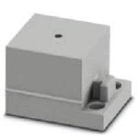 PHOENIX CONTACT 0801674 Slotted Sleeve CES-STPG-GY-4