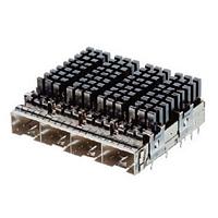 Amphenol Commercial Products U7711116060P I/O Connectors SFP CLIP