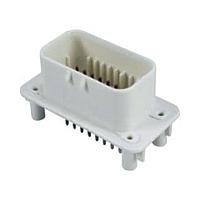 AMP Connectors - TE Connectivity 1-776200-2 Headers HDR ASSY 23 POS VERT