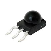 Vishay TSSP93038DF1PZA IR Receivers IR SENSOR IC 38KHZ,-E3