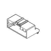 Yazaki 7386204730 Headers PBC HEADER 24P BLK