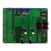 Texas Instruments ADVANCED-BQMTESTER Battery Management Adv bqMTester Multi- Station Board