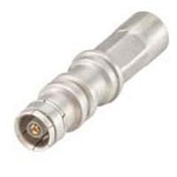 Rosenberger 59K13D-102/20E RF Connectors / Coaxial Connectors