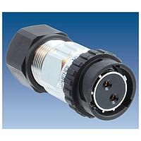 Amphenol Industrial C10-730513-Z3S Plugs OBTS 3 way