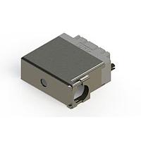 EDAC 519-036-520-452 Connectors Rack & Panel Connector