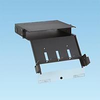 Panduit FCE2U Enclosures Rack MNT FIB Enclosure 2 RU