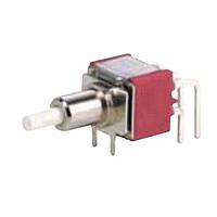 Dailywell 7MDLP1B70M6QES Pushbutton Switches Pushbutton Switch 3A/120VAC /28VDC 1A/250VAC,DPDT
