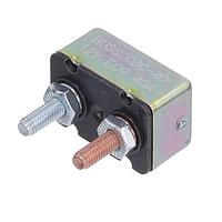 Eaton Bussmann CBC-40B Auto Reset CIRC BRKER W/MT.BKT.