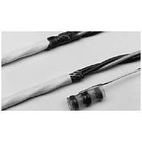 Raychem - TE Connectivity SO63-4-55-22-5 Solder Sleeve Shield Terminator HS-SHLD TRMNTR