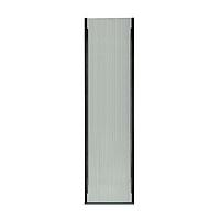 Panduit CUFBPR4206HBB1 Wire Ducting & Raceways 42 RU Blanking Panel, Black