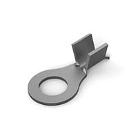 AMP Connectors - TE Connectivity 40594 Ring RING 14-18 AWG #8