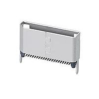 Molex 171983-2342 I/O Connectors NPIO 42CKT VRT TH W/CAP NATL